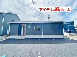 稲沢市平和町西光坊第2 1号棟