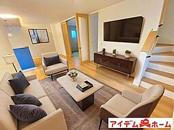 西区平中町　全1棟