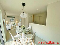 稲沢市祖父江町祖父江第1期　1号棟