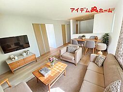 西区野南町2期　2号棟