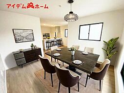 西区児玉3期 1号棟