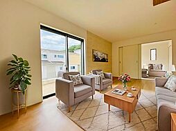 尾張旭市平子町北 3号棟