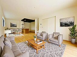 尾張旭市平子町2期 1号棟