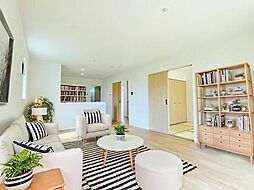 瀬戸市石田町第1期 1号棟