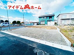 犬山市 橋爪地蔵下　全1棟