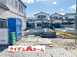 守山区小幡2期  3号棟