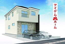 守山区小幡2期  3号棟