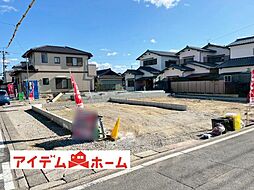 守山区小幡2期  1号棟