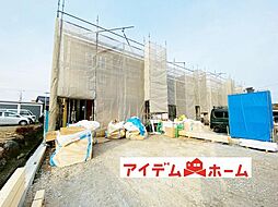 可児市 下恵土第五　4号棟