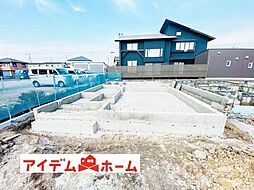 可児市 下恵土第五 4号棟