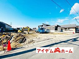 可児市 下恵土第五　4号棟