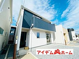 可児市 下恵土第五 3号棟