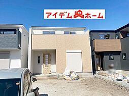 可児市 下恵土第五　3号棟