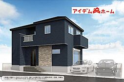 春日井市上条町6期　全1棟