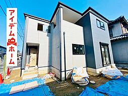 犬山市五郎丸鷺寺　全1棟