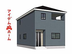 犬山市 橋爪第8　3号棟