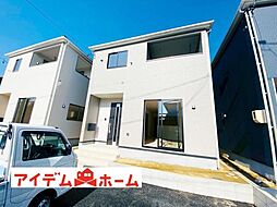 犬山市 橋爪第8　2号棟