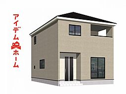 犬山市 橋爪第8　2号棟