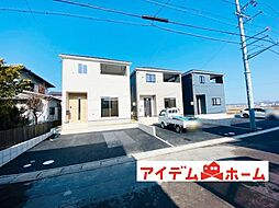 犬山市 橋爪第8　1号棟