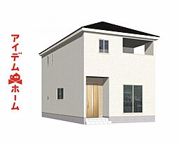 犬山市 橋爪第8　1号棟