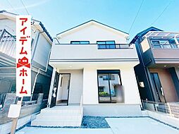 小牧市 岩崎4期 A号棟