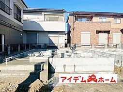 小牧市 岩崎4期 A号棟