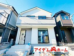 小牧市 岩崎4期 A号棟