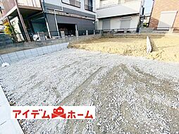 小牧市 岩崎4期 A号棟