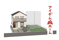 小牧市 岩崎4期 A号棟