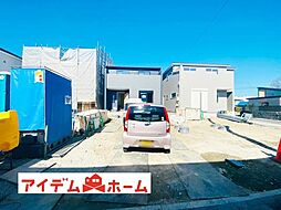 春日井市 下津町 2号棟