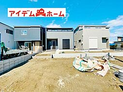 春日井市  下津町　2号棟