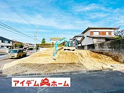 春日井市藤山台5丁目第1期 2号棟