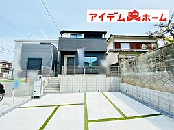春日井市藤山台5丁目第1期　2号棟