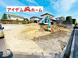 春日井市藤山台5丁目第1期 1号棟