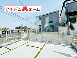 春日井市藤山台5丁目第1期　1号棟