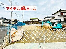 春日井市藤山台5丁目第1期　1号棟