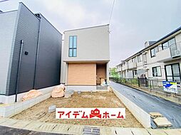 岩倉市曽野町5期　全4棟　4号棟