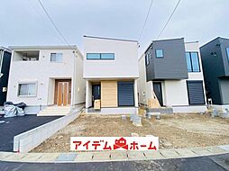 岩倉市曽野町5期　全4棟　3号棟