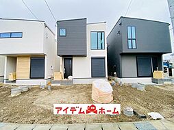 岩倉市曽野町5期　全4棟　2号棟
