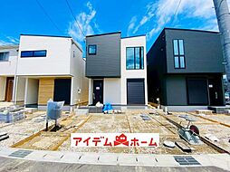 岩倉市曽野町5期 全4棟 2号棟