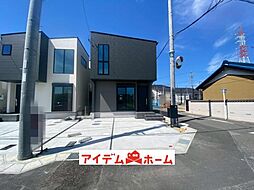 岩倉市曽野町5期　全4棟　1号棟