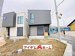 岩倉市曽野町5期　全4棟　1号棟