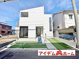 春日井市 ことぶき町1期　1号棟