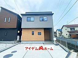 北名古屋市第2六ツ師松葉　全2棟　1号棟