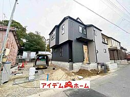 江南市飛高町宮町　全1棟