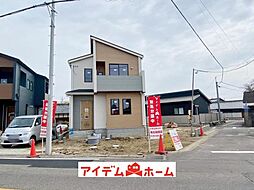 江南市島宮町巡見 全2棟 2号棟