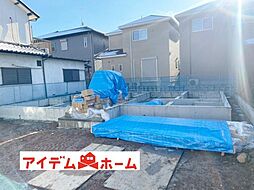 小牧市第1小木西　全1棟