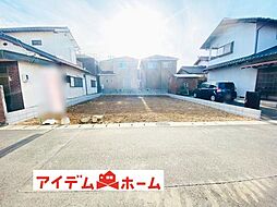 小牧市第1小木西　全1棟