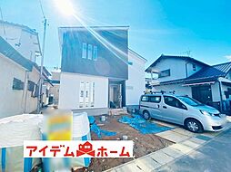 小牧市第1小木西　全1棟