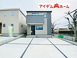 春日井市 高森台七丁目 1号棟